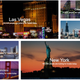 $50 off $350+ hotel booking. Promo code KINJA50. Book by 9/3, travel by 12/31.